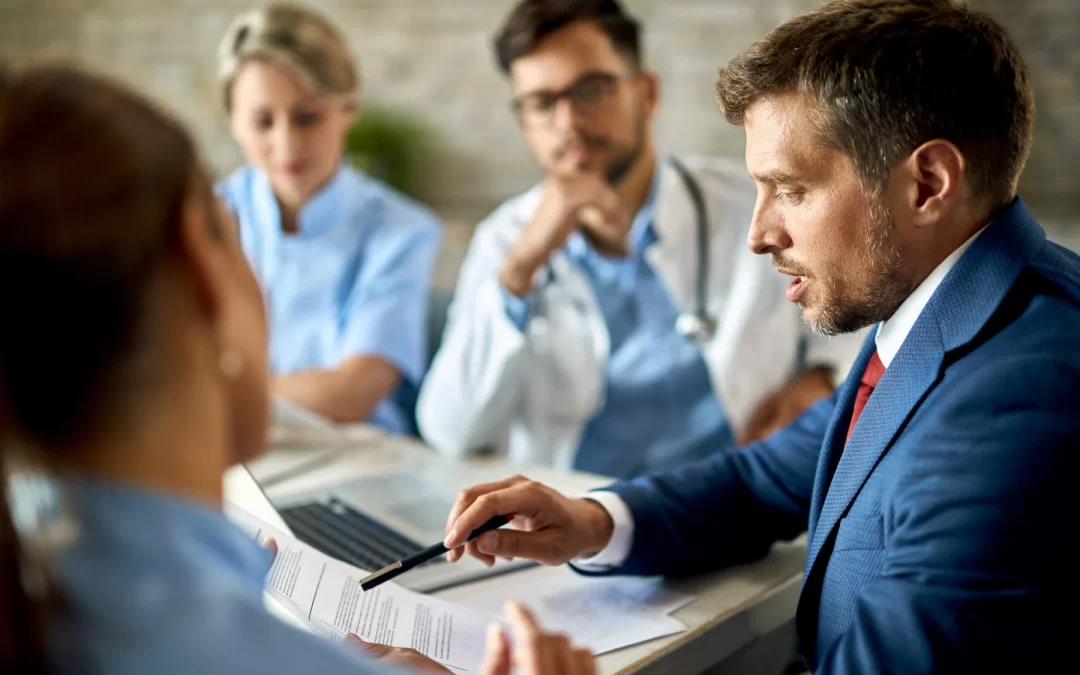 The Role of Medical Physicists in Protecting Patients