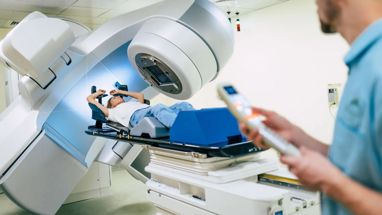 Radition Oncology
