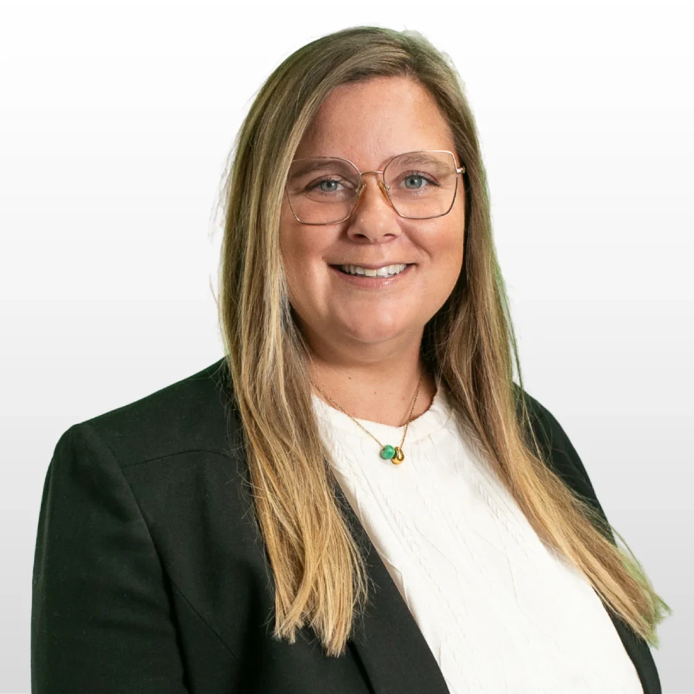 Amy Ford