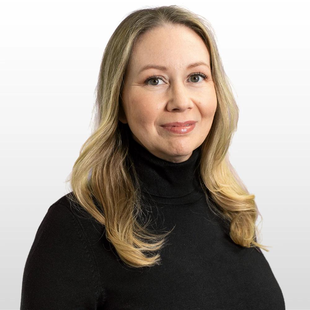 April Miles