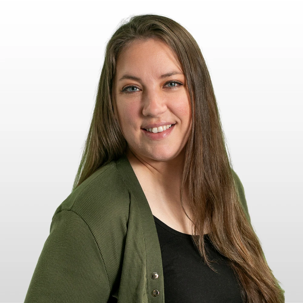 Carrie Gasser