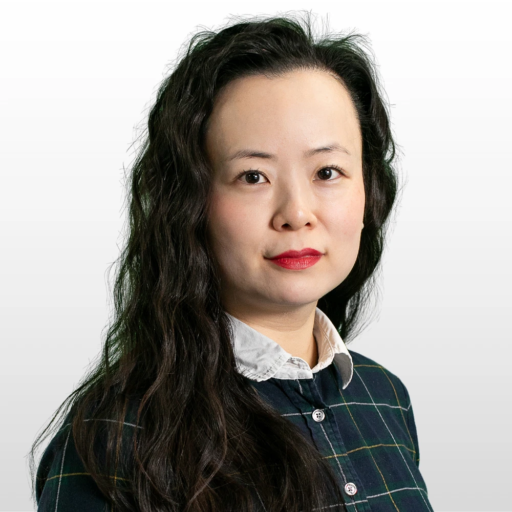 Sarah Lin