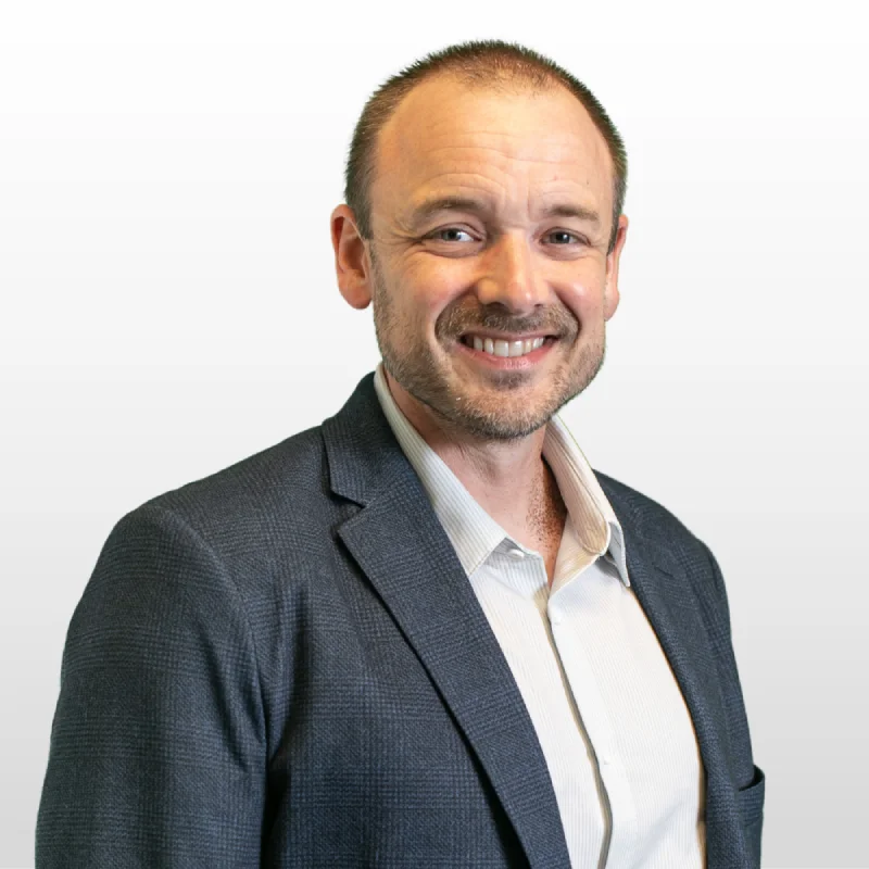 Joel Fern