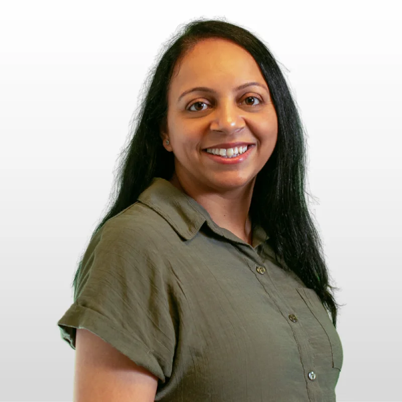 Kinjal Patel